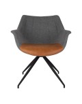 Sillón Doulton vintage