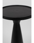 MESA AUXILIAR FLOSS BLANCO