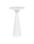MESA AUXILIAR FLOSS BLANCO