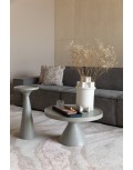 MESA AUXILIAR FLOSS BLANCO