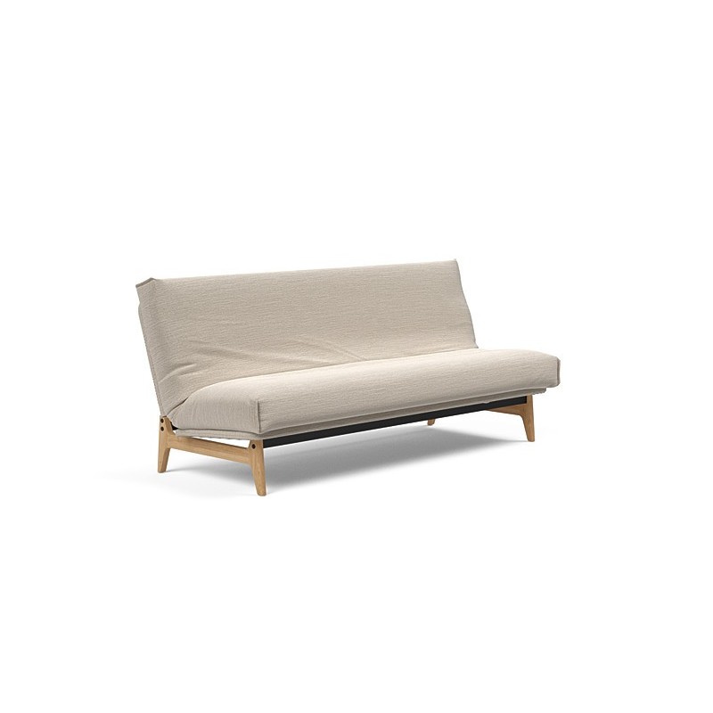 Sofá-cama Aslak