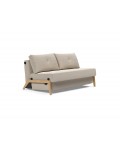 Sofá-cama Cubed