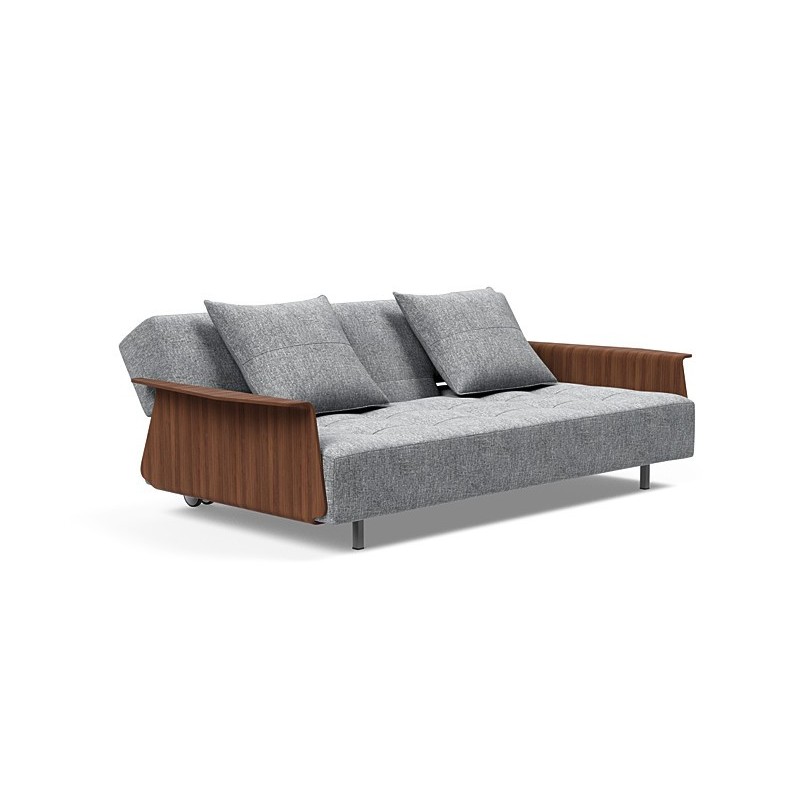 Sofá-cama Long Horn