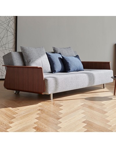 Sofá-cama Long Horn