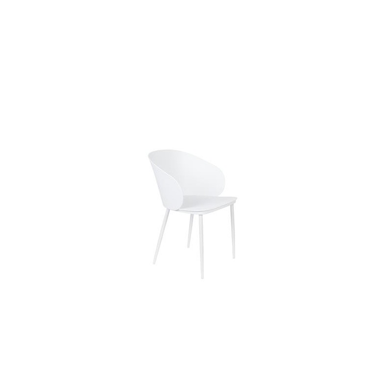 copy of CHAIR GIGI ALL WHITE