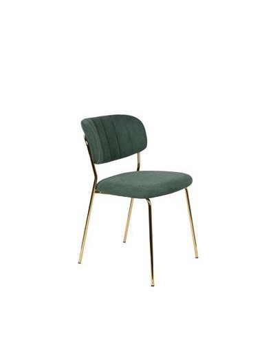 Silla Cosmopolitan