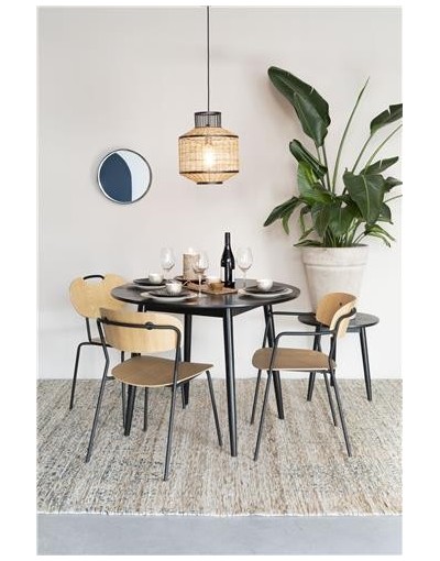 Silla Cosmopolitan Madera