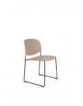 copy of CHAIR STACKS BLACK