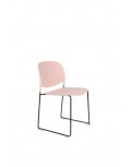 copy of CHAIR STACKS BLACK
