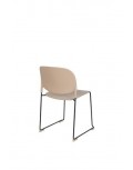 copy of CHAIR STACKS BLACK