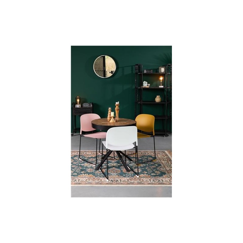 Silla Berry