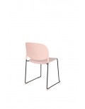 copy of CHAIR STACKS BLACK