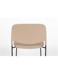 copy of CHAIR STACKS BLACK
