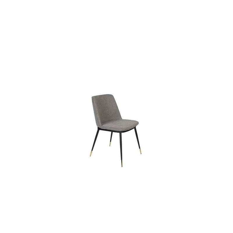 Silla Ritchie