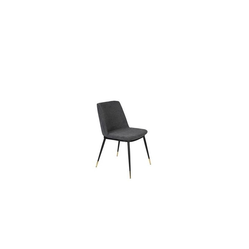 Silla Ritchie