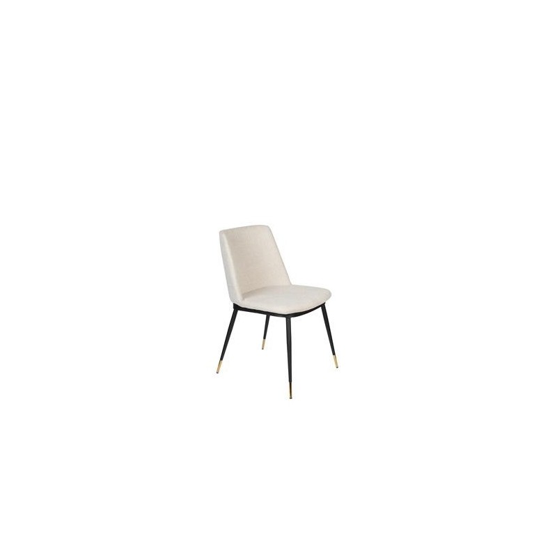 Silla Ritchie