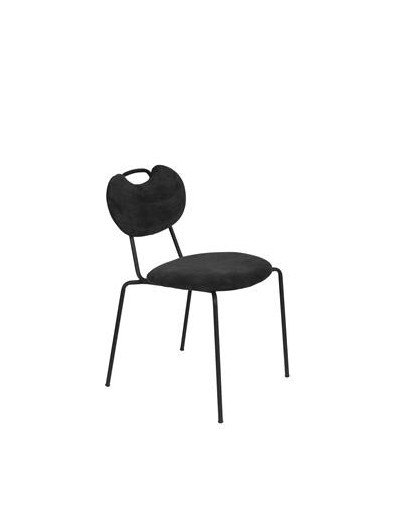 Silla Colorado