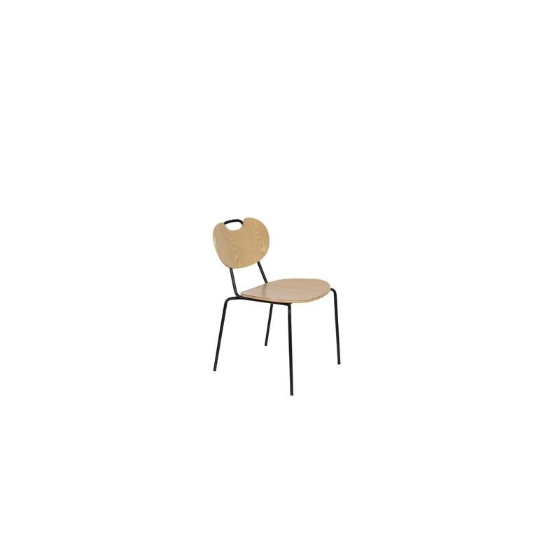 Silla Colorado