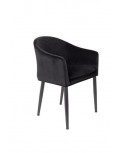 copy of ARMCHAIR CATELYN BLACK