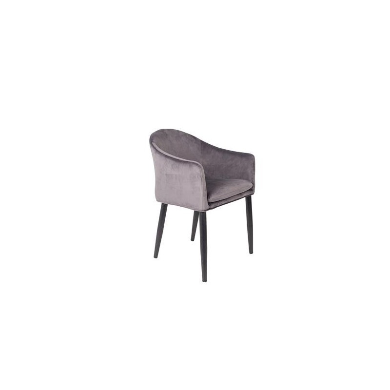 copy of ARMCHAIR CATELYN BLACK