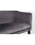 copy of ARMCHAIR CATELYN BLACK