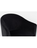 copy of ARMCHAIR CATELYN BLACK