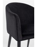 copy of ARMCHAIR CATELYN BLACK