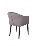 copy of ARMCHAIR CATELYN BLACK