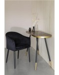copy of ARMCHAIR CATELYN BLACK