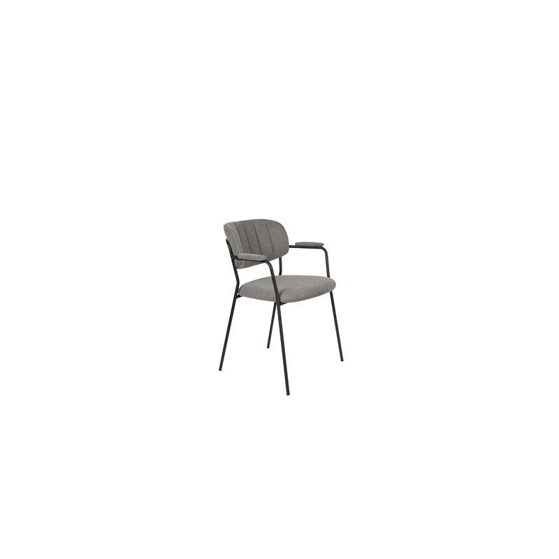 copy of CHAIR JOLIEN GOLD/DARK BLUE