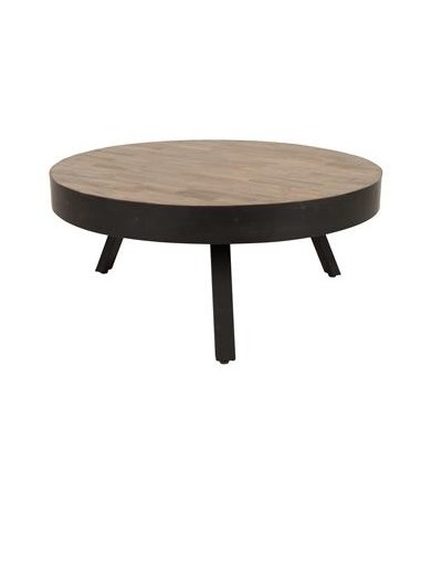 Mesa de Centro Rita