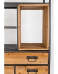 Estanteria Boxes