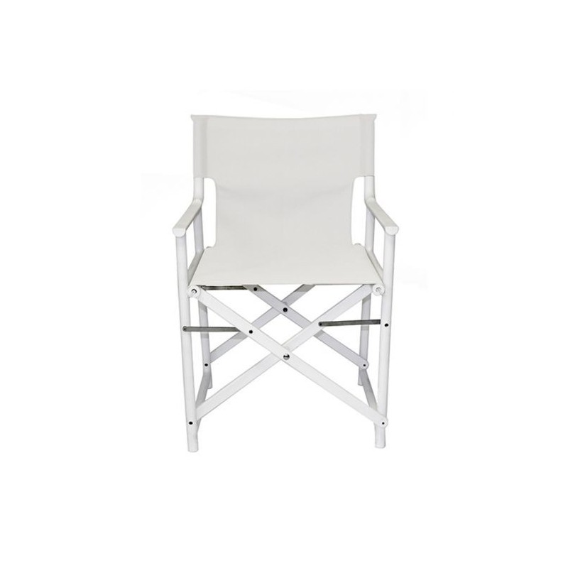 Silla plegable Boss