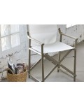 Silla plegable Boss