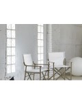 Silla plegable Boss