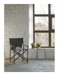 Silla plegable Boss