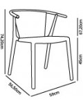 Silla Steely