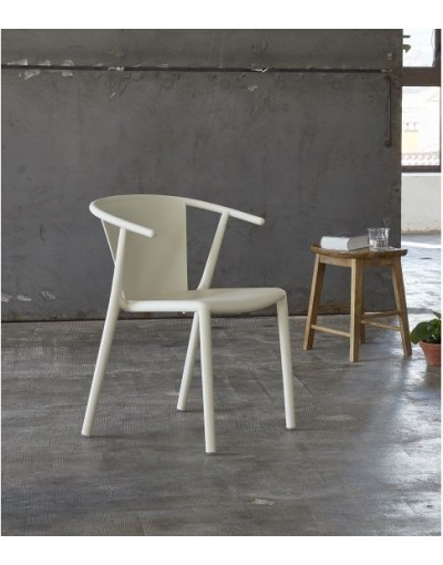Silla Steely