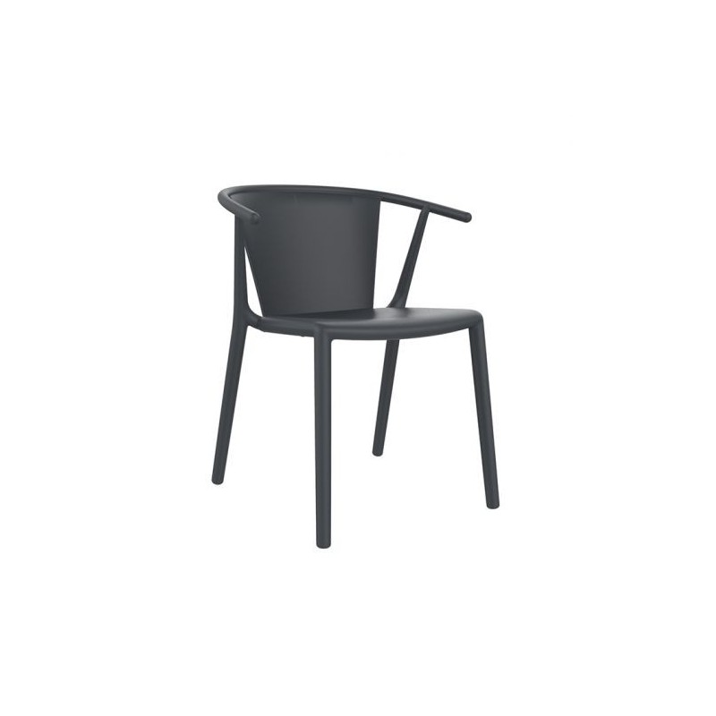 Silla Steely