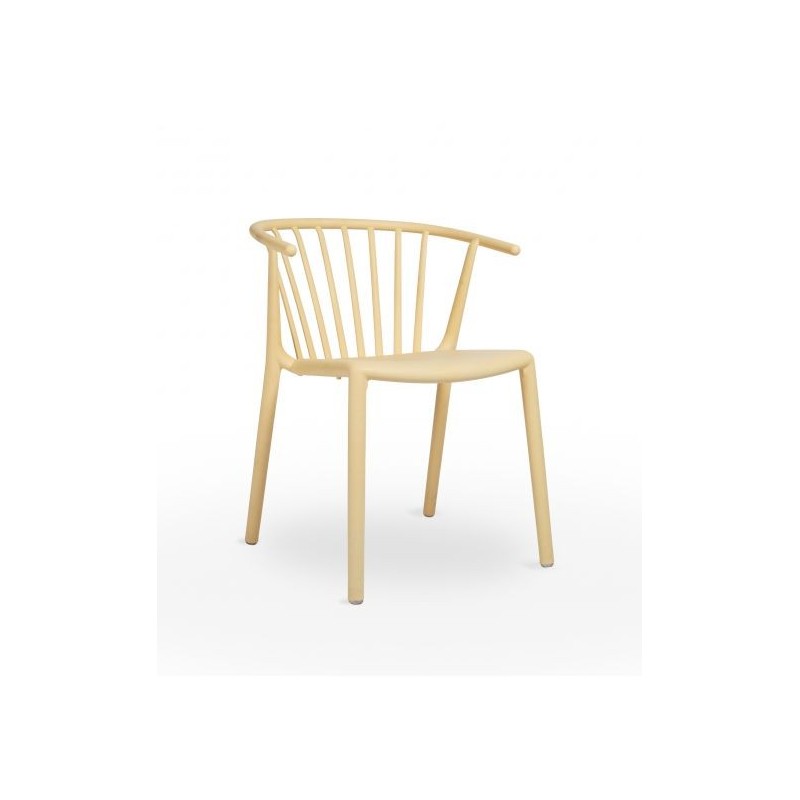 Silla Woody