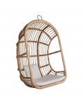 Silla colgante Barranquilla con Soporte