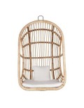Silla colgante Barranquilla con Soporte