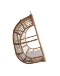 Silla colgante Barranquilla con Soporte