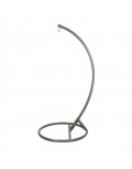 Silla colgante Barranquilla con Soporte