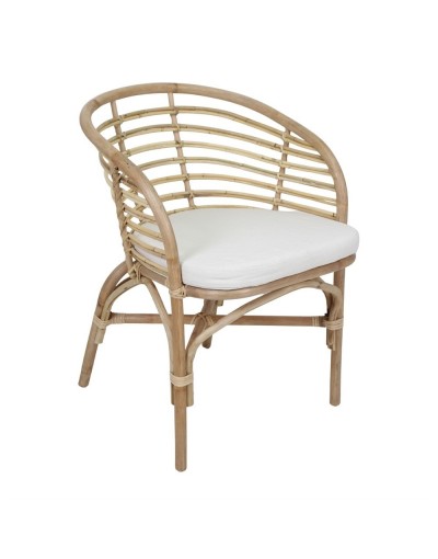 Silla San Andrés
