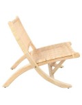 Sillón plegable Tulúm