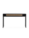 Consola Rack