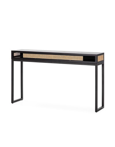 Consola Rack
