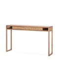 Consola Rack