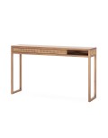 Consola Rack